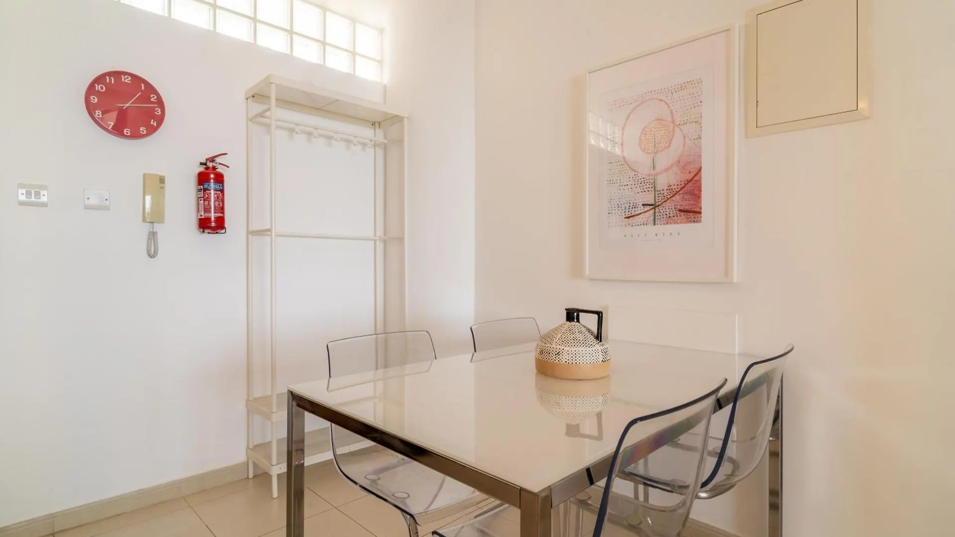 Amazing Sea And Marina View City Center 2Bdr Flat Larnaca 0*,  Cyprus