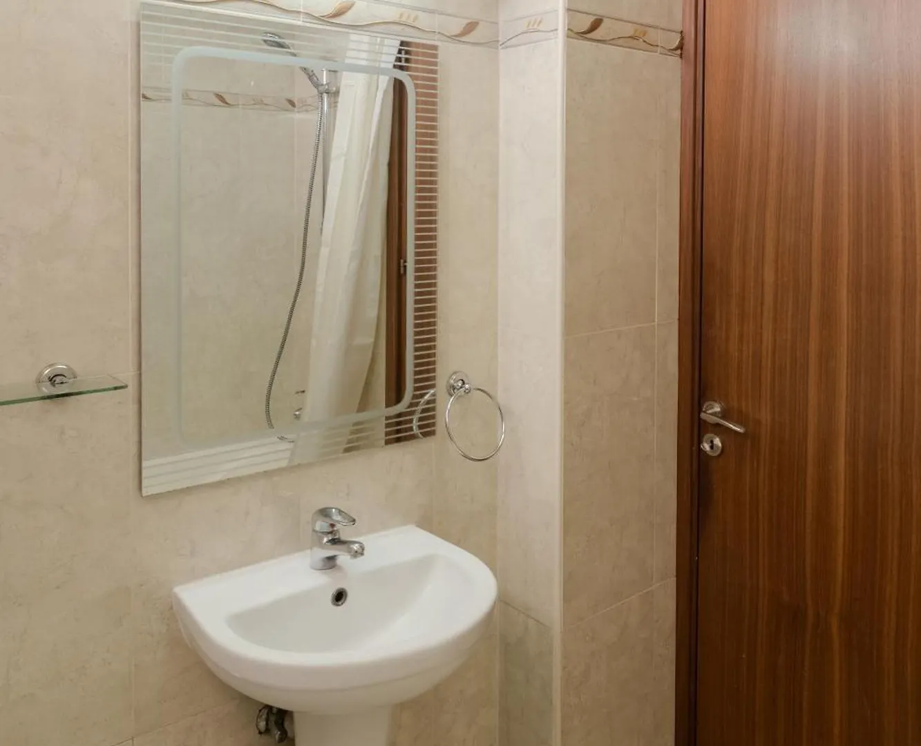 Amazing Sea And Marina View City Center 2Bdr Flat Larnaca Apartment